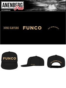 FUNCO DS Hat